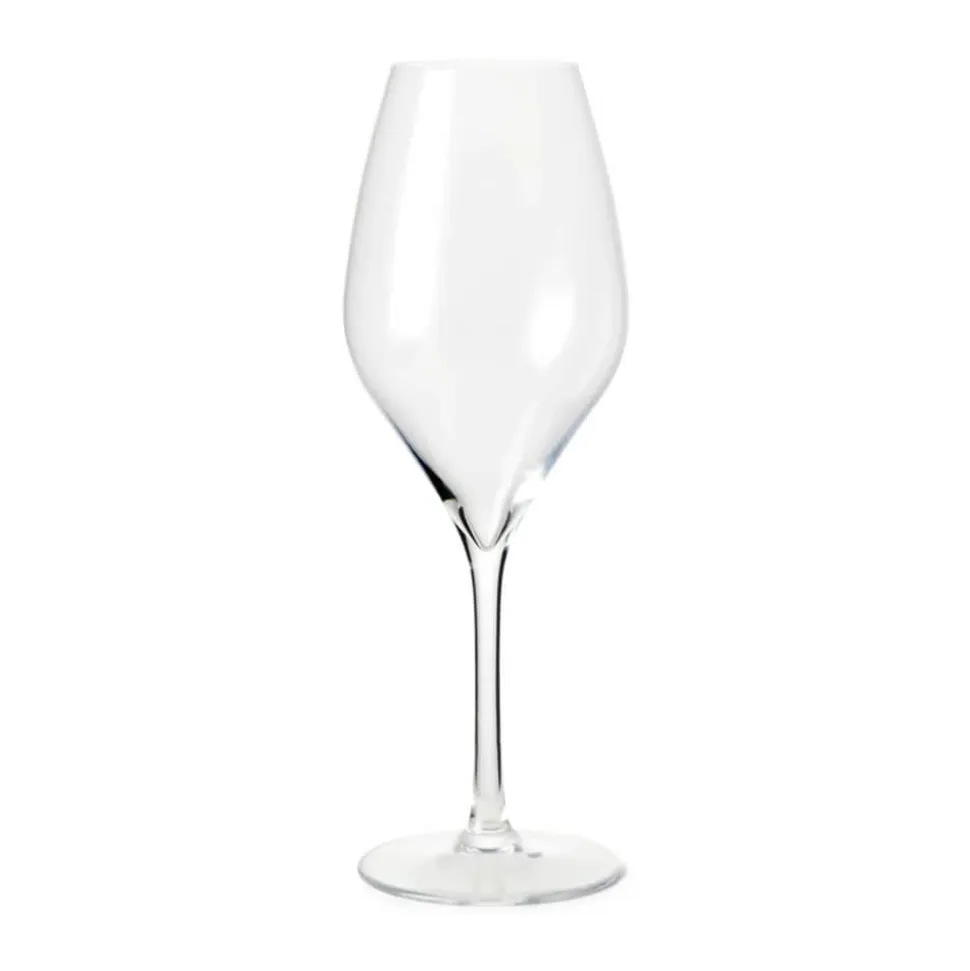 Premium Champagneglas - 2 stk.
