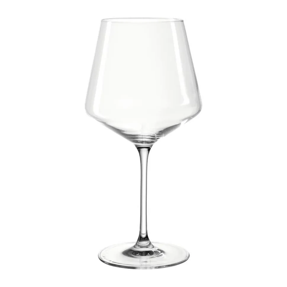 Puccini Bourgogneglas - 6 stk.