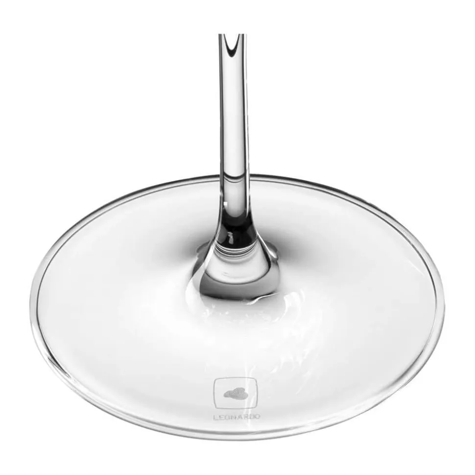 Puccini Bourgogneglas - 6 stk.