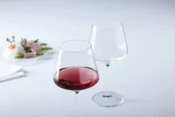 Puccini Bourgogneglas - 6 stk.