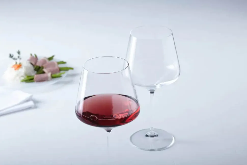 Puccini Bourgogneglas - 6 stk.