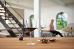 Puccini Bourgogneglas - 6 stk.