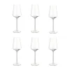 Puccini Digestif Glas - 6 stk.