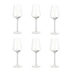 Puccini Digestif Glas - 6 stk.