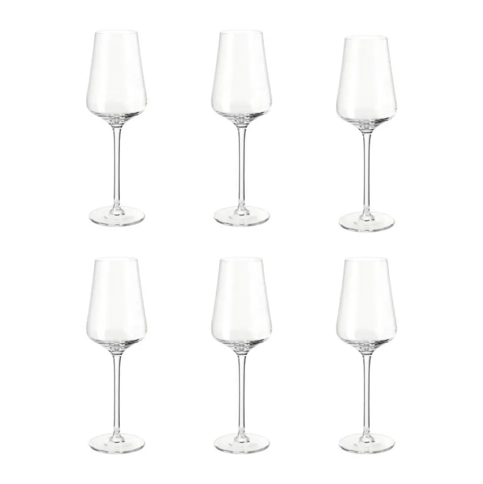 Puccini Digestif Glas - 6 stk.