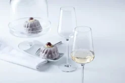 Puccini Digestif Glas - 6 stk.
