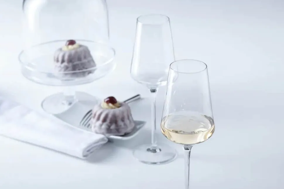Puccini Digestif Glas - 6 stk.