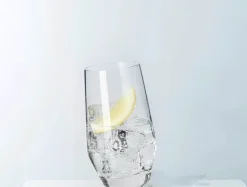 Puccini Highball Glas - 6 stk.