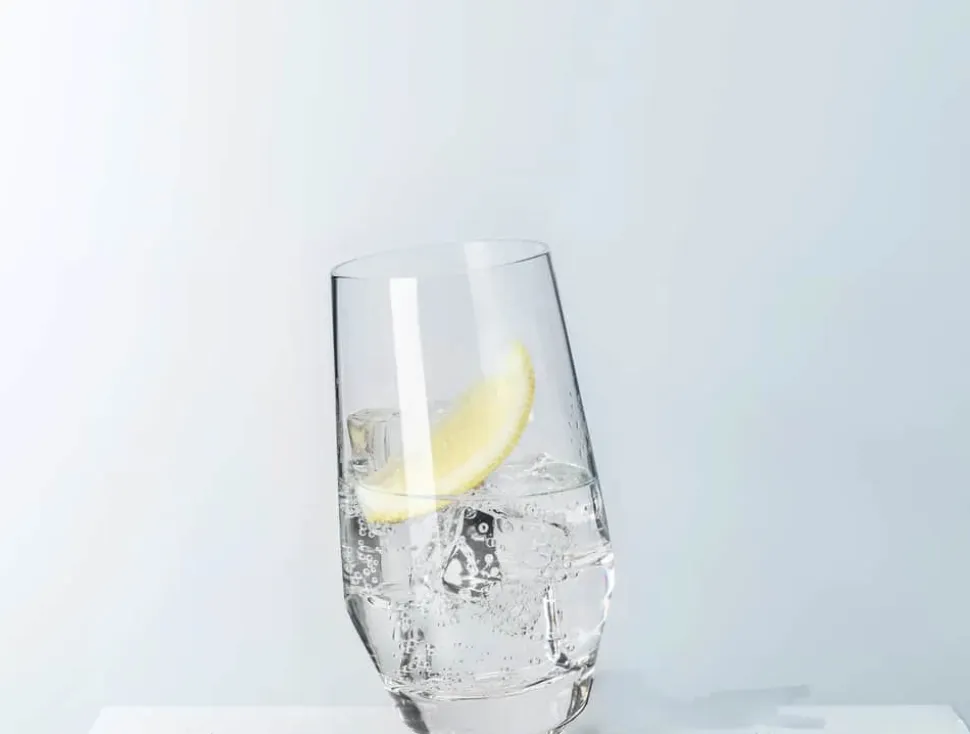 Puccini Highball Glas - 6 stk.