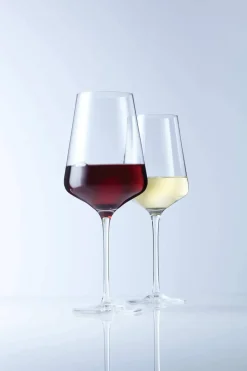 Puccini Hvidvinsglas - 6 stk.