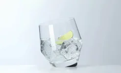 Puccini Lowball Glas - 6 stk.