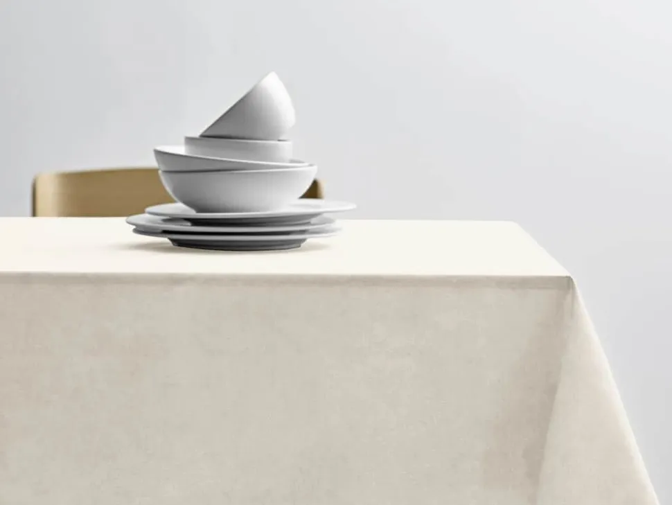 Pure Linen Rund Dug