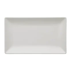 Quadro Rektangulær Tallerken