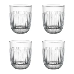 Quessant Vandglas - 4 stk.