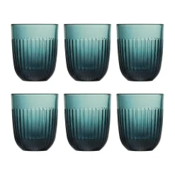 Quessant Vandglas - 6 stk.