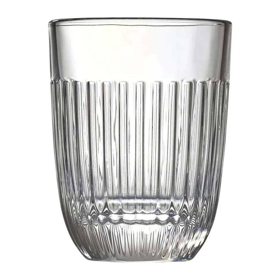 Quessant Vandglas - 6 stk.