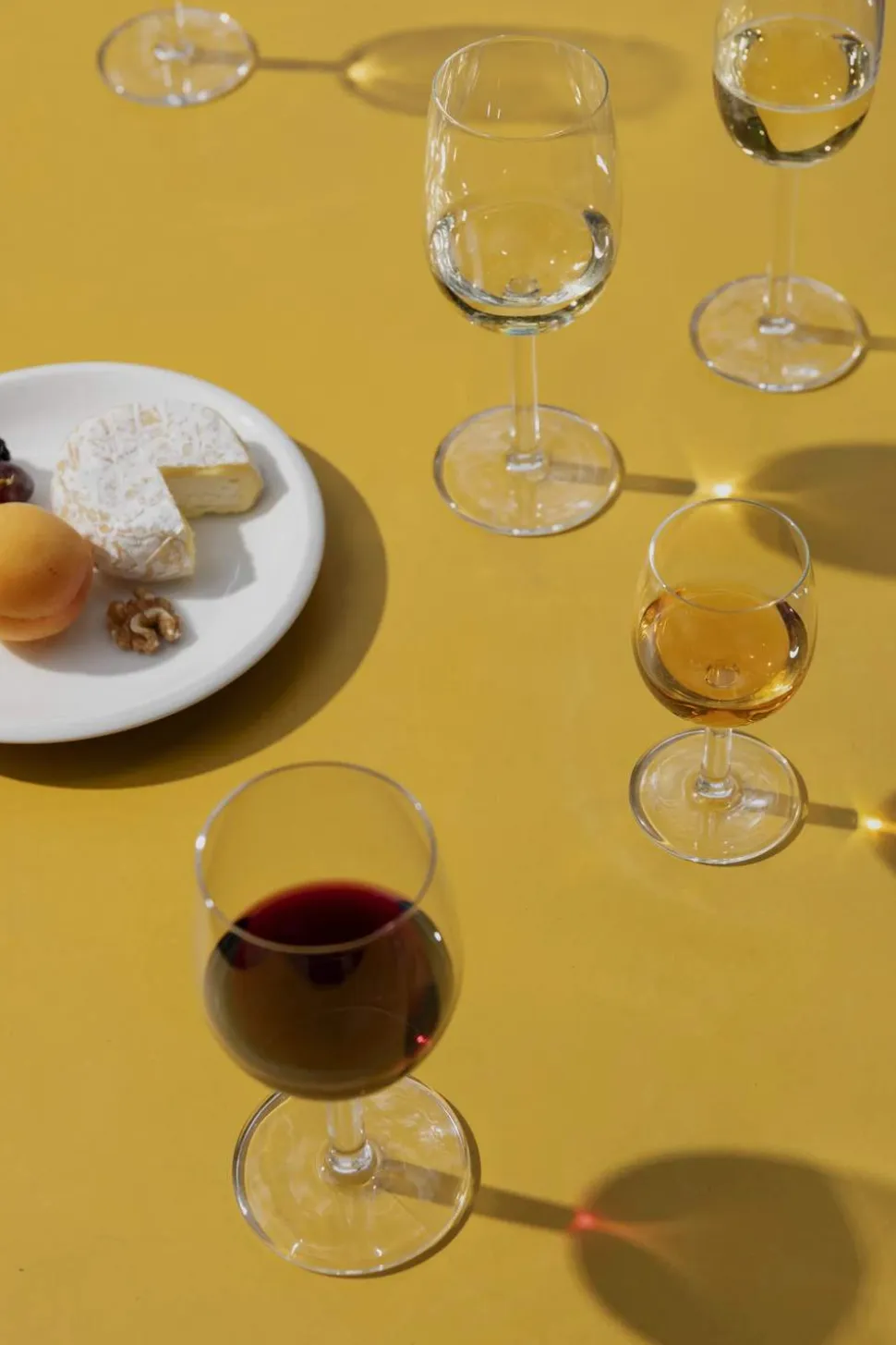 Raami Champagneglas - 2 stk.
