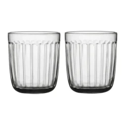 Raami Vandglas - 2 stk.