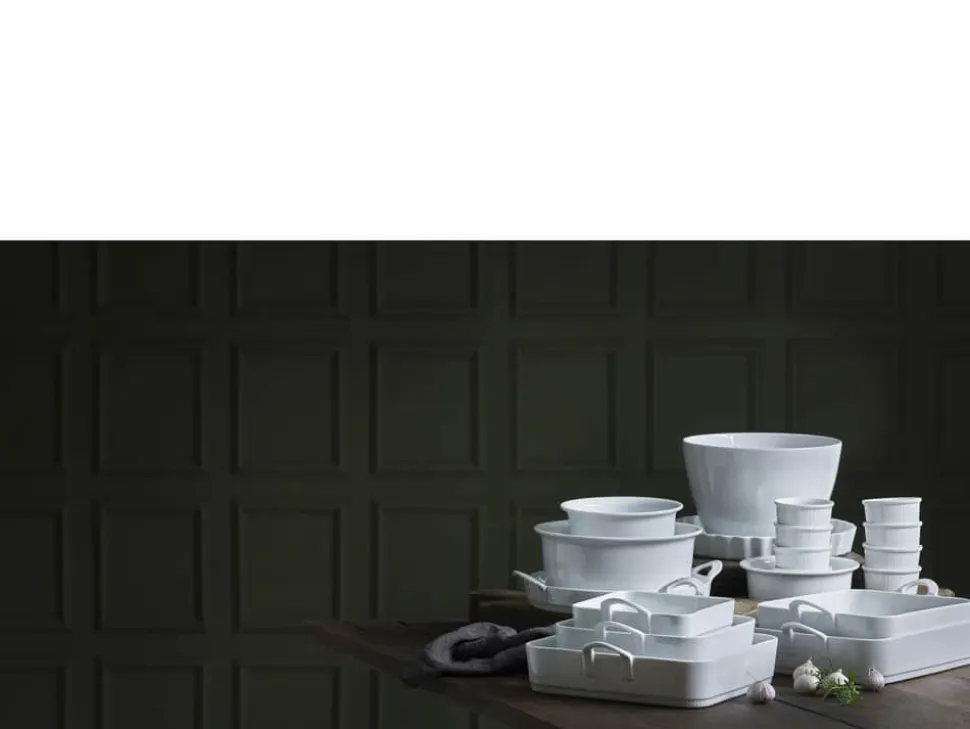 Ramekin Lav Nr. 1