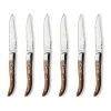 Ranch Steakkniv - 6 stk.