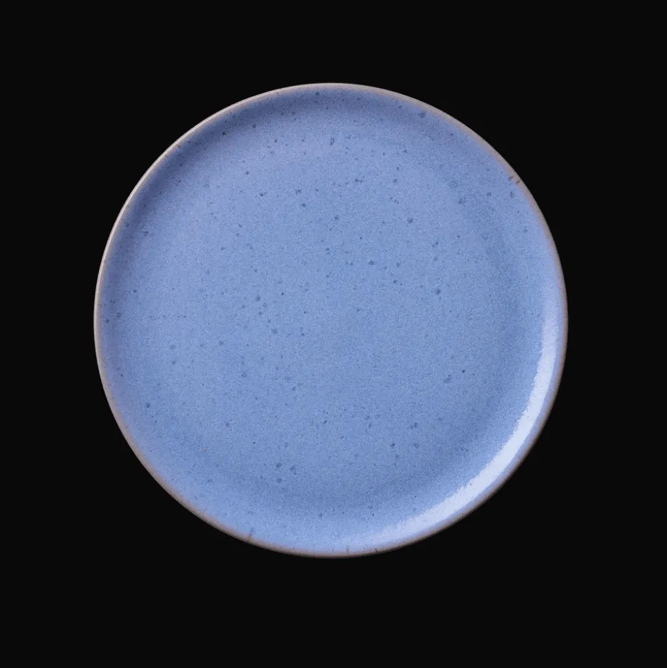 RAW Colour Desserttallerken