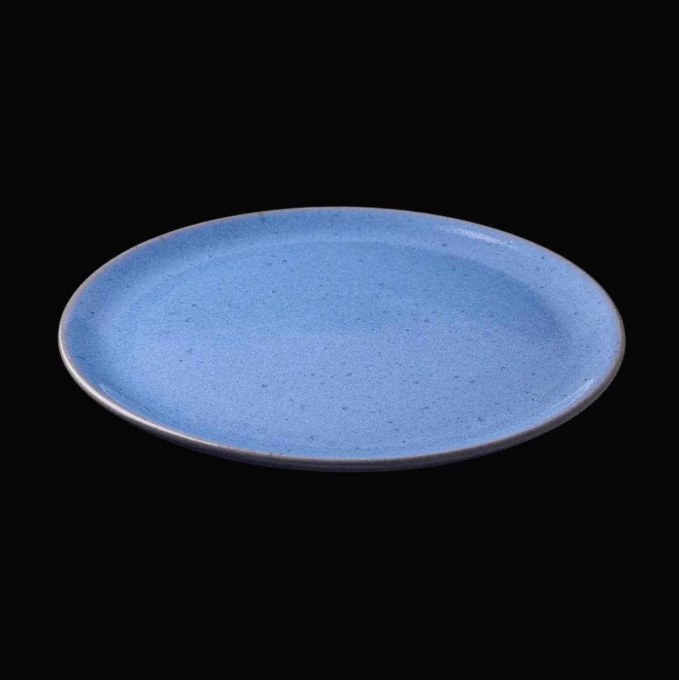 RAW Colour Desserttallerken