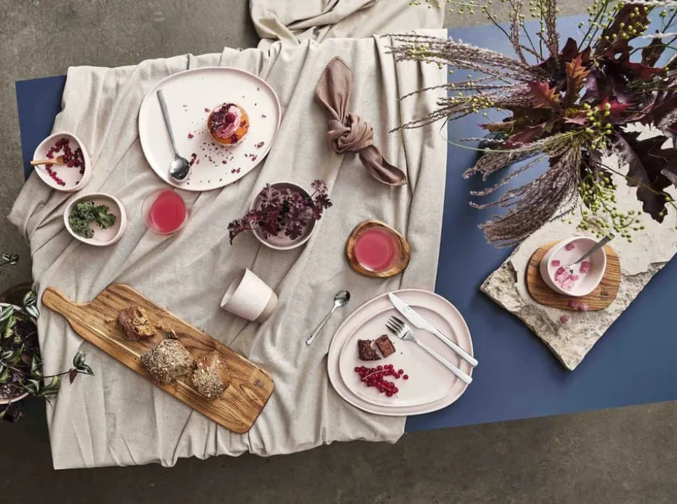 RAW Frokost tallerken