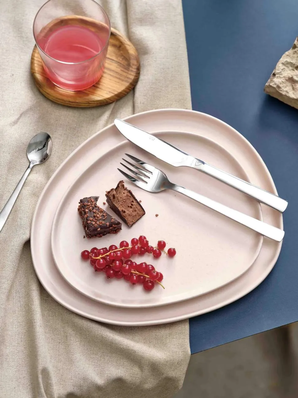 RAW Frokost tallerken