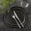 RAW Organic Middagstallerken