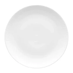 Relief Frokosttallerken - 4 stk.