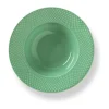 Rhombe Color Pastatallerken