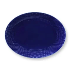 Rhombe Colour Serveringsfad