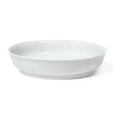 Rhombe Desserttallerken