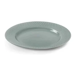 Rhombe Earth Frokosttallerken