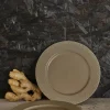 Rhombe Earth Frokosttallerken - 2 stk
