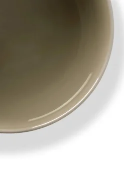 Rhombe Earth Skål