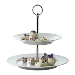 Rhombe Etagere