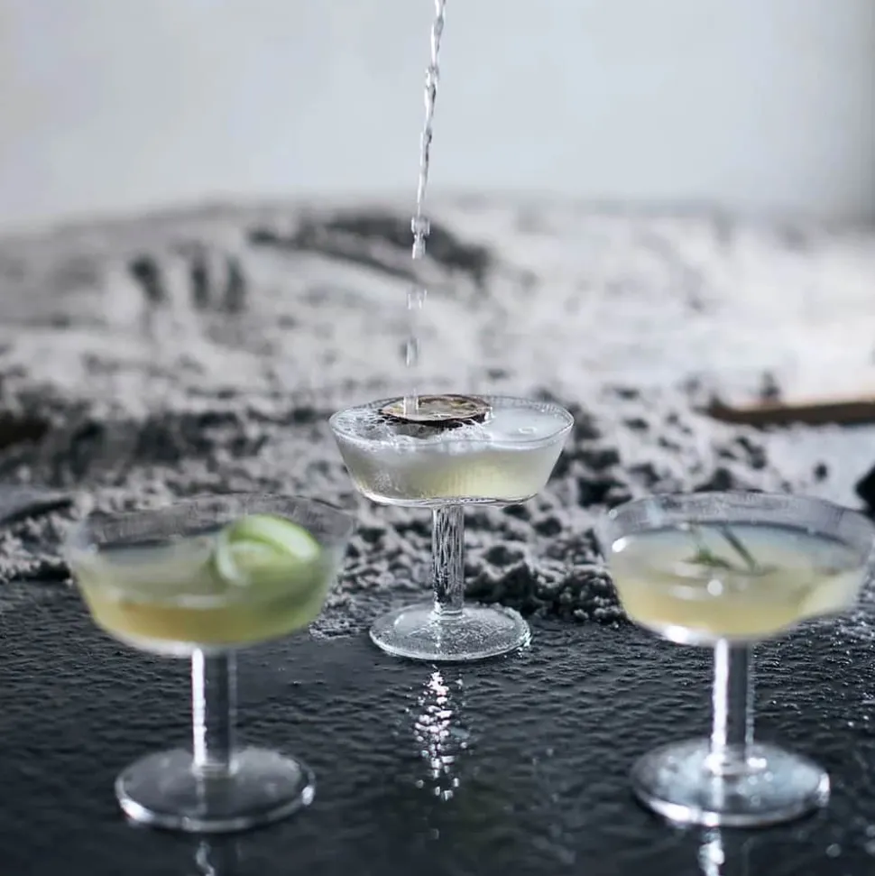 Ripe Cocktailglas
