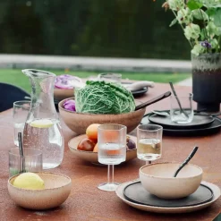 Ripe Rødvinsglas