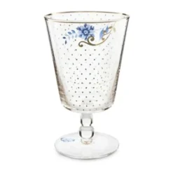 Royal Golden Dots Vandglas