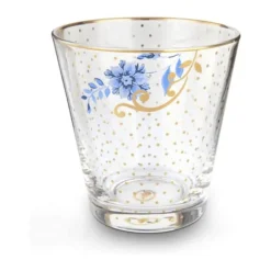 Royal Golden Dots Vandglas