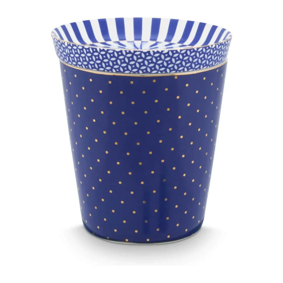 Royal Krus m. skål - 2 dele