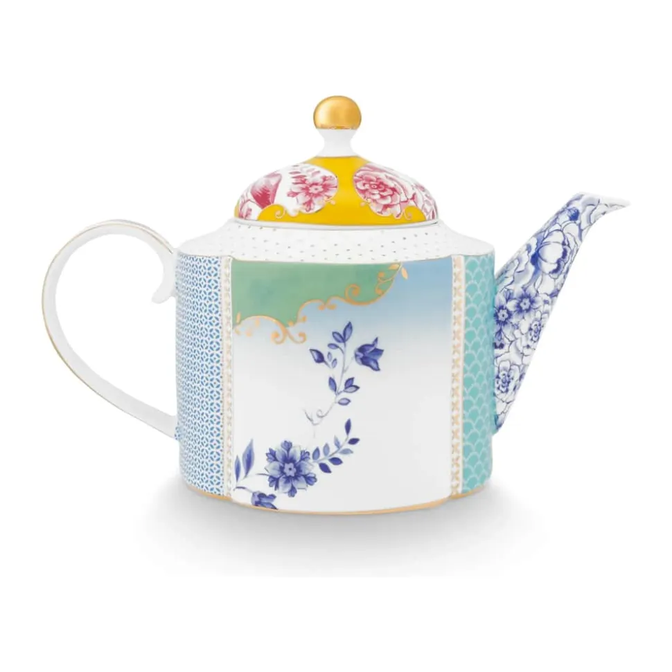 Royal Multi Tekande