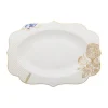 Royal White Fad