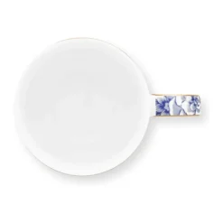 Royal White Krus