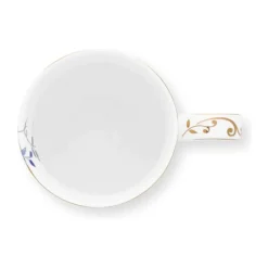 Royal White Krus