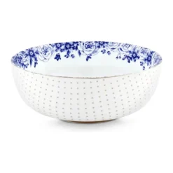 Royal White Skål
