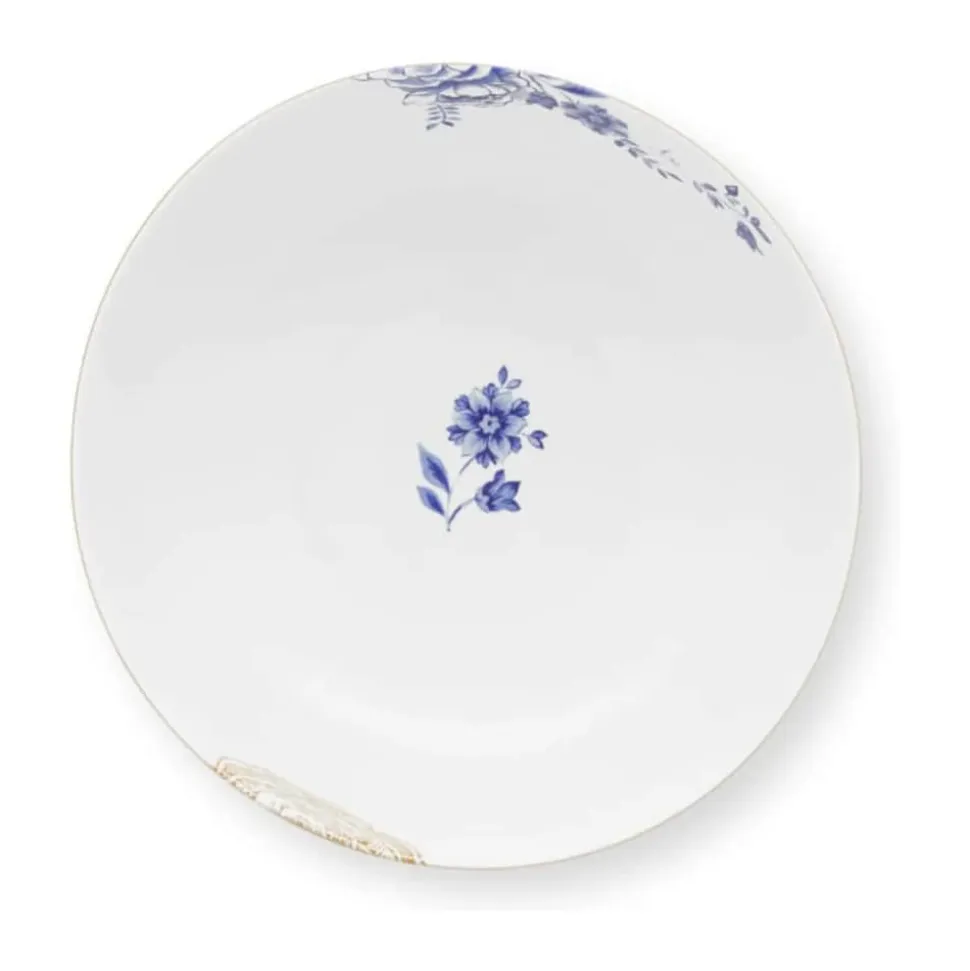 Royal White Skål