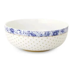 Royal White Skål