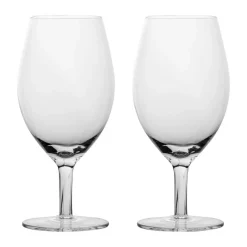 Saga Drinksglas - 2 stk.